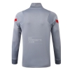 Chaqueta del Liverpool 2020-21 Gris