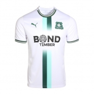 2ª Equipacion Camiseta Plymouth Argyle 23-24 2ª Equipacion Camiseta Plymouth Argyle 23-24