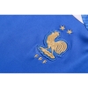 Camiseta de Entrenamiento Francia 22-23 Azul