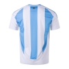 1ª Equipacion Camiseta Argentina 2024
