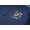Chandal de Sudadera del Arsenal Nino 23-24 Azul