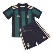 2ª Equipacion Camiseta Leeds United Nino 20-21 2ª Equipacion Camiseta Leeds United Nino 20-21