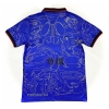 Camiseta Japon Special 23-24 Azul Tailandia
