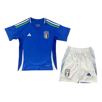 1ª Equipacion Camiseta Italia Nino 24-25