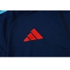Chaqueta de Flamengo 2024-25 Azul