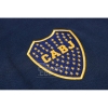 Chandal de Chaqueta del Boca Juniors 20/21 Azul