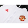 Chaqueta del Manchester United 2020-21 Blanco