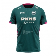 2ª Equipacion Camiseta Selangor 2022 Tailandia