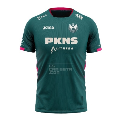 2ª Equipacion Camiseta Selangor 2022 Tailandia