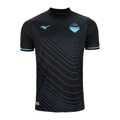 3ª Equipacion Camiseta Lazio 24-25 Tailandia