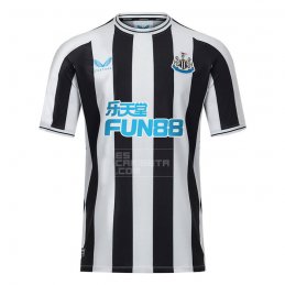 1a Equipacion Camiseta Newcastle United 22-23