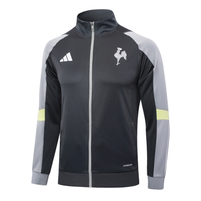 Chaqueta del Atletico Mineiro 24-25 Gris