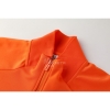 Chandal de Chaqueta del Real Madrid 20-21 Naranja