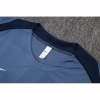 Chandal del Paris Saint-Germain Sin Mangas 25-26 Gris