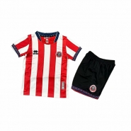 1ª Equipacion Camiseta Sheffield United Nino 25-26 1ª Equipacion Camiseta Sheffield United Nino 25-26