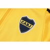Chandal de Chaqueta del Boca Juniors Nino 25-26 Amarillo