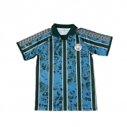 Camiseta Manchester City Special 25-26 Tailandia Azul Negro