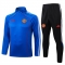 Chandal de Sudadera del Manchester United Nino 25-26 Azul Chandal de Sudadera del Manchester United Nino 25-26 Azul