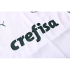 Camiseta de Entrenamiento Palmeiras 20/21 Blanco