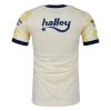 2ª Equipacion Camiseta Fenerbahce 22-23 Tailandia