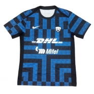 Camiseta Pre Partido del Pumas UNAM 25-26 Camiseta Pre Partido del Pumas UNAM 25-26