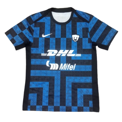 Camiseta Pre Partido del Pumas UNAM 25-26