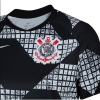 4a Equipacion Camiseta Corinthians Mujer 20-21