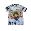 Camiseta Japon Anime Luffy 2025-26 Tailandia