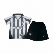 1ª Equipacion Camiseta Botafogo Nino 2025