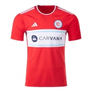Camiseta Chicago Fire 1ª 24-25