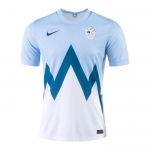 1ª Equipacion Camiseta Eslovenia 20-21 Tailandia 1ª Equipacion Camiseta Eslovenia 20-21 Tailandia