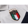 Camiseta Polo del Italia 2020 Gris