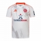 2ª Equipacion Camiseta Dusseldorf 25-26 Tailandia