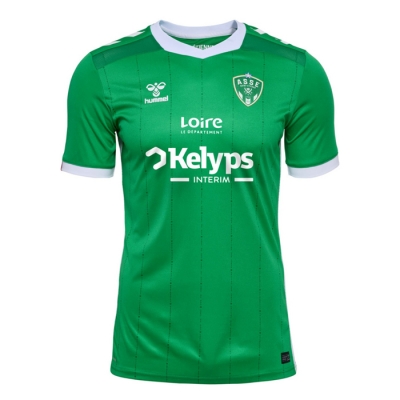 1ª Equipacion Camiseta Saint-Etienne 24-25 Tailandia