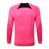 Chaqueta del Liverpool 22-23 Rosa