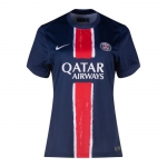 1ª Equipacion Camiseta Paris Saint-Germain Mujer 24-25 1ª Equipacion Camiseta Paris Saint-Germain Mujer 24-25