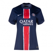 1ª Equipacion Camiseta Paris Saint-Germain Mujer 24-25 1ª Equipacion Camiseta Paris Saint-Germain Mujer 24-25