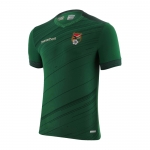 1ª Equipacion Camiseta Bolivia 2023 Tailandia