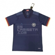2ª Equipacion Camiseta Alemania 2020