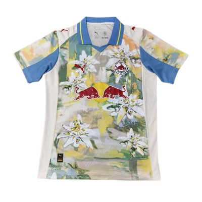 Camiseta New York Red Bulls Special 2025 Tailandia