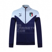 Chaqueta del Italia 2020 Azul Chaqueta del Italia 2020 Azul