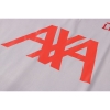 Chandal de Sudadera del Liverpool 22-23 Gris