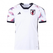 2ª Equipacion Camiseta Japon 2022