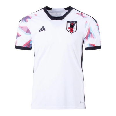 2ª Equipacion Camiseta Japon 2022
