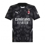 1ª Equipacion Camiseta AC Milan Portero 24-25 1ª Equipacion Camiseta AC Milan Portero 24-25