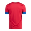 1a Equipacion Camiseta Costa Rica 2022 Tailandia