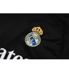 Camiseta de Entrenamiento Real Madrid 2024-2025 Negro