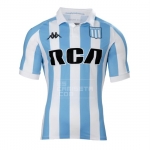 1ª Equipación Camiseta Racing Club 2018 Tailandia 1ª Equipación Camiseta Racing Club 2018 Tailandia