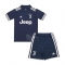 2ª Equipacion Camiseta Juventus Nino 20-21