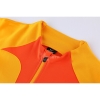 Chandal de Chaqueta del Paises Bajos 22-23 Naranja